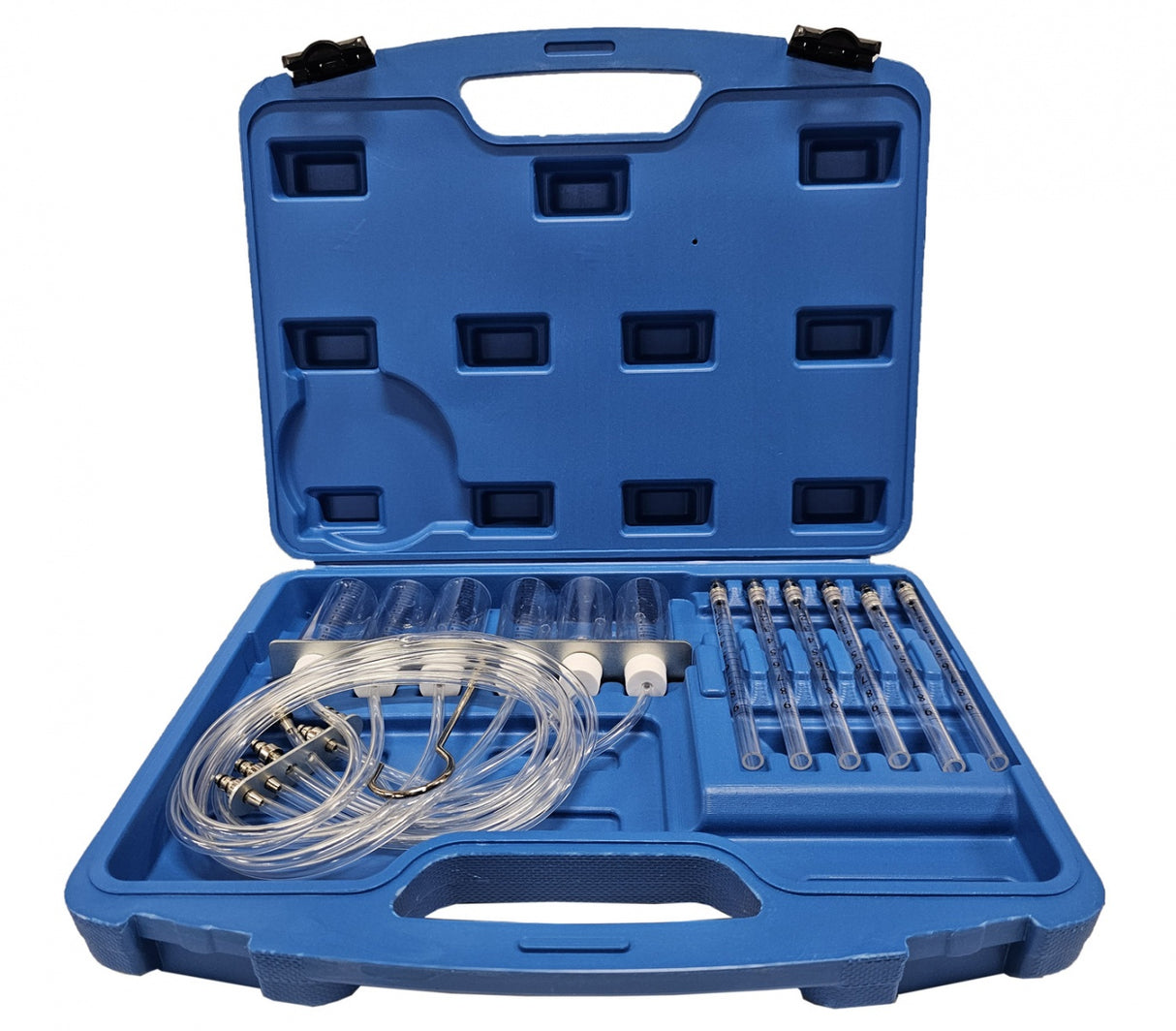 COMMON RAIL INJECTOR DIAGNOSTIC RETURN KIT (SK8056)