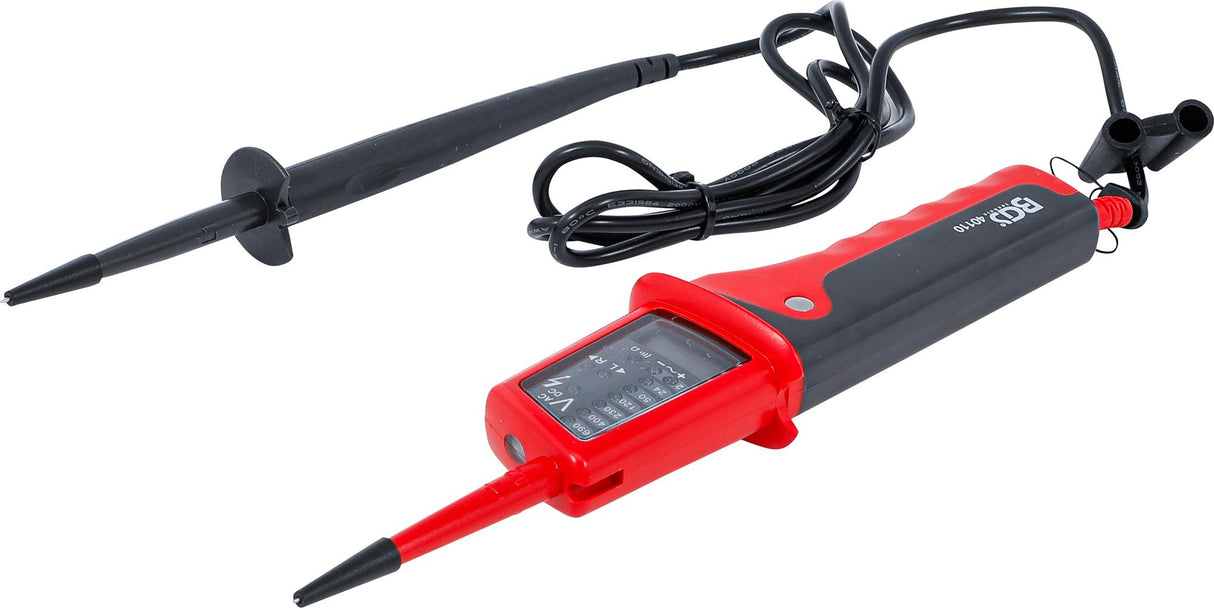 VOLTAGE DETECTOR WITH DIGITAL DISPLAY (40110)