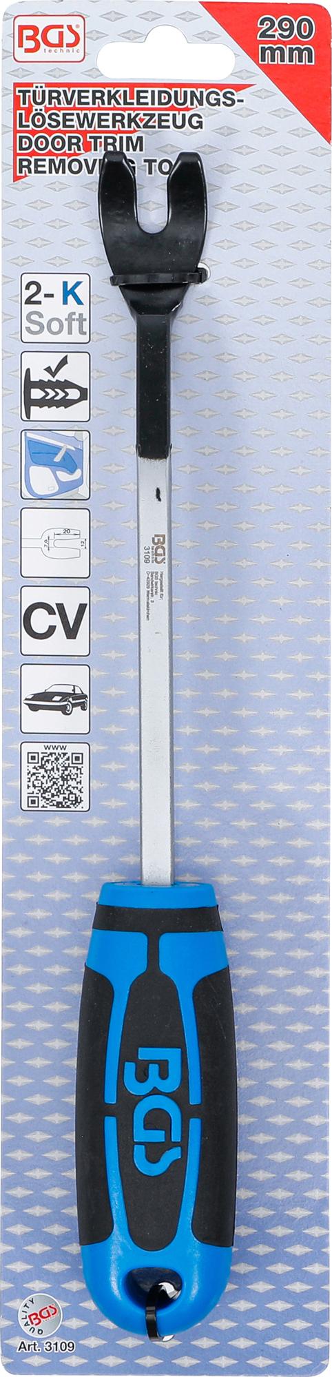 DOOR TRIM REMOVING TOOL | 290 MM (3109)
