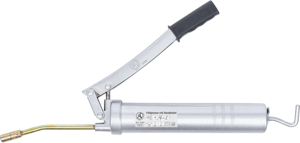 LEVER TYPE GREASE GUN | 400 G (3144)