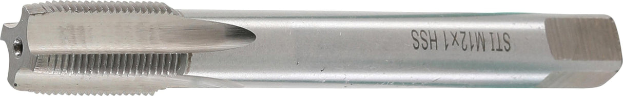 STI SHORT MACHINE TAP | HSS-G | M12 X 1.0 (9437-3)