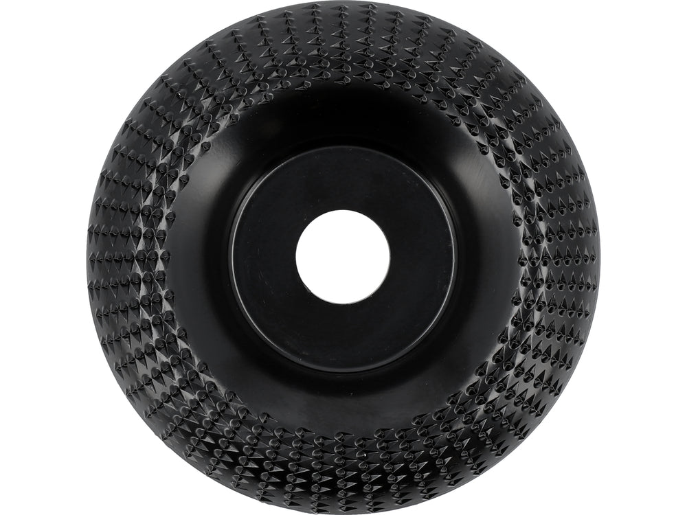 SAW RASP DISC 125MM (YT-59157)