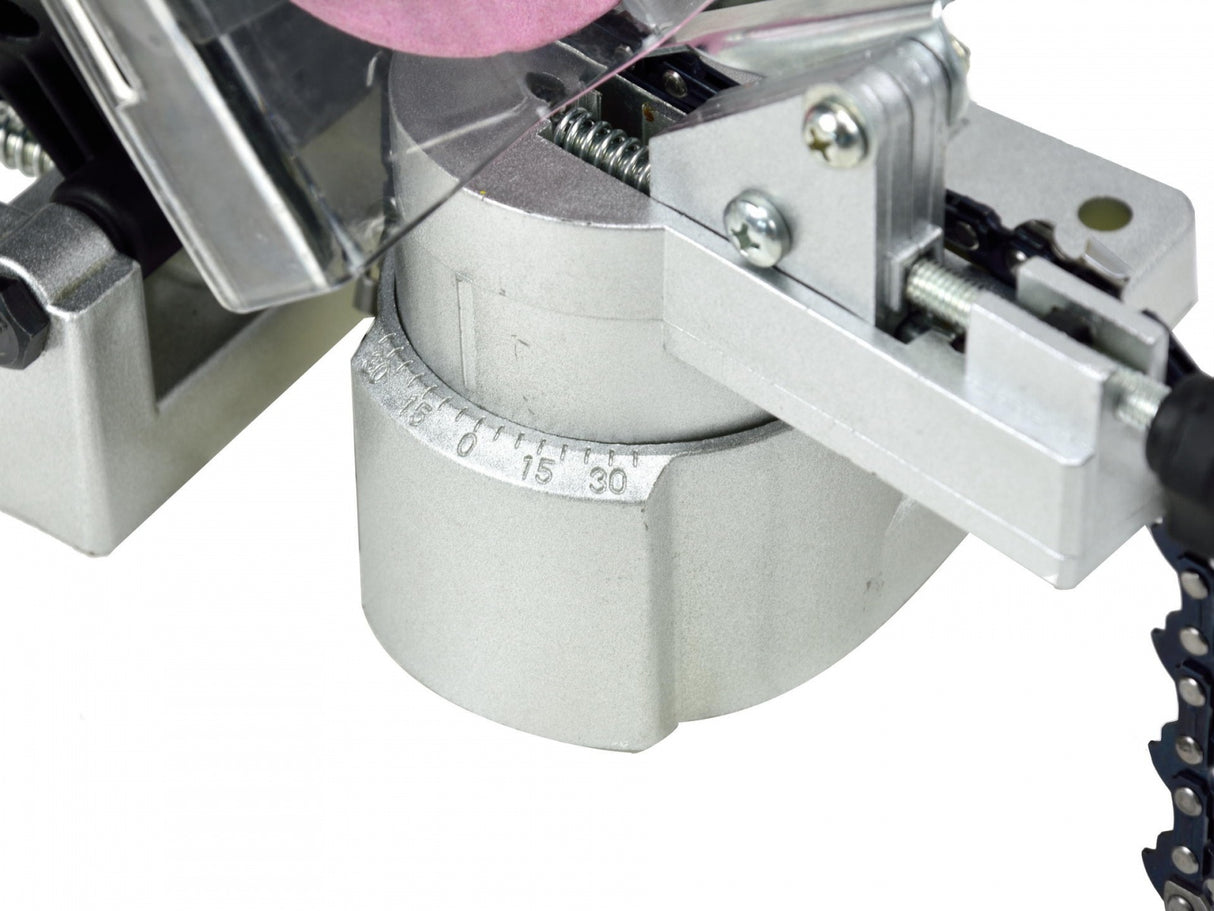 ELECTRIC CHAIN SHARPENING MACHINE | Ø 100 MM | 230W (81029G)