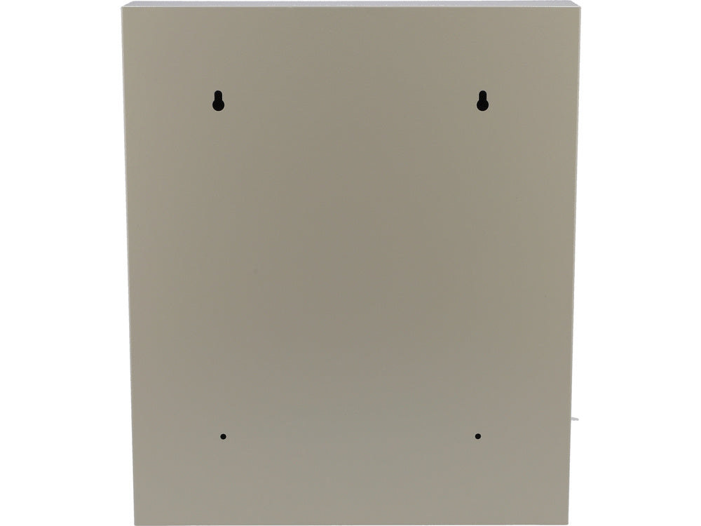 KEY BOX 450X380X80MM IVORY (78436)