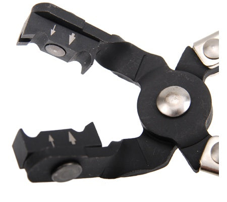 HOSE CLAMP PLIERS | FOR CLIC AND CLIC-R HOSE CLAMPS | 190 MM (471)
