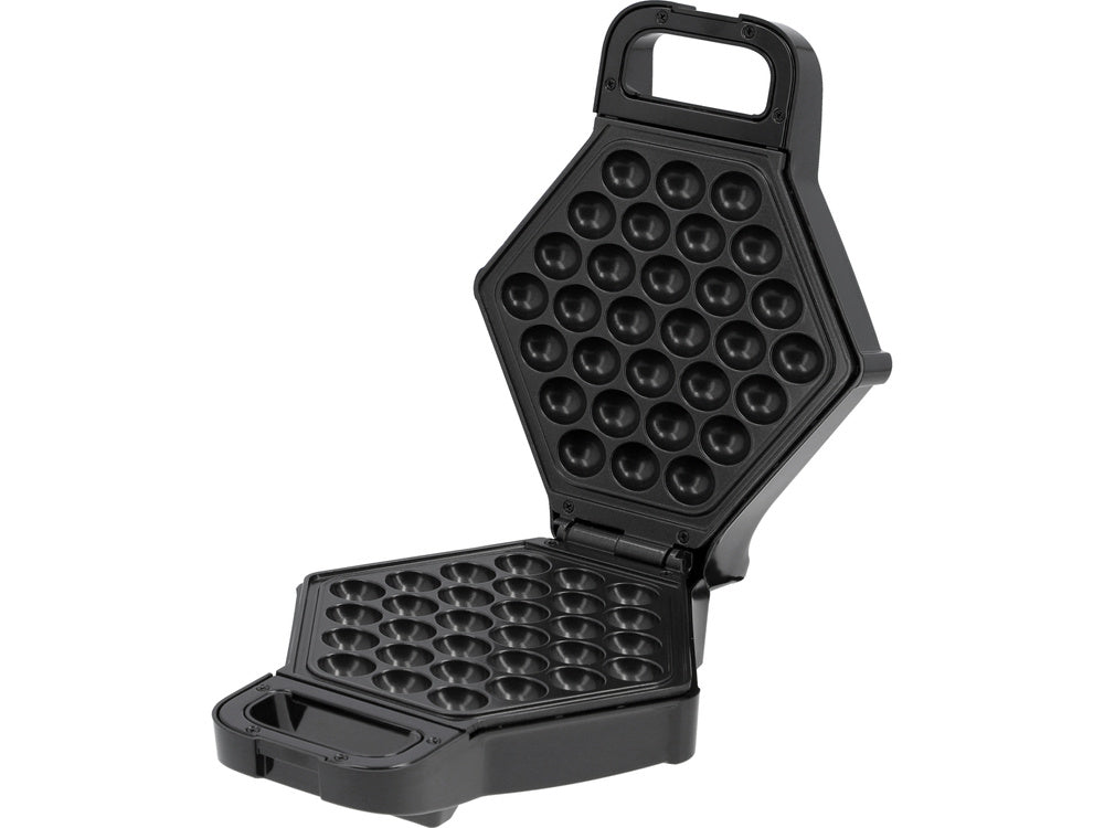 BUBBLE WAFFLE MAKER 700W (68014)