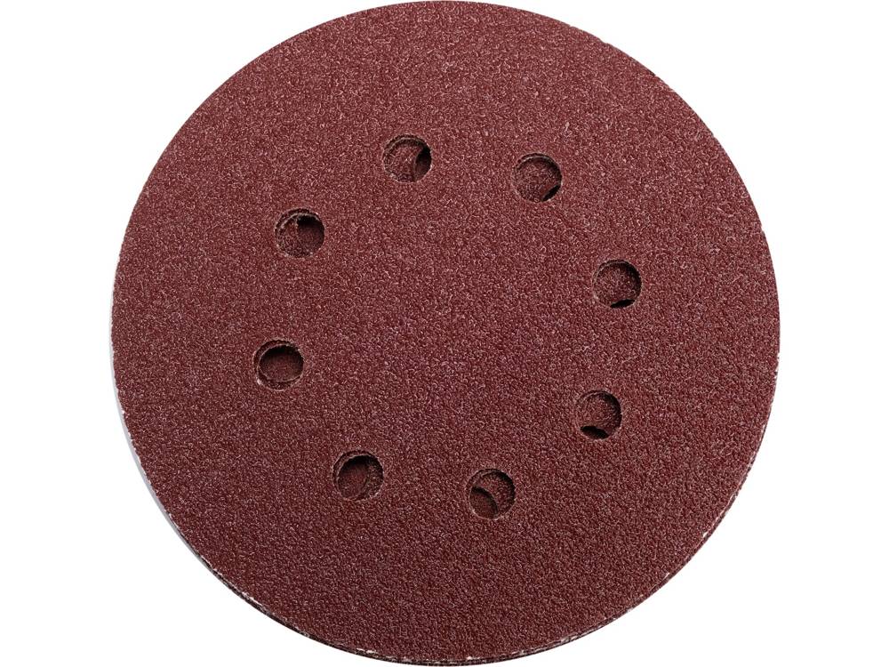 RANDOM ORBITAL SANDER 20V 125MM - BODY (78143)