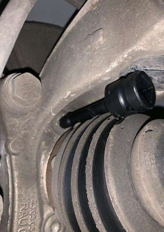 SPECIAL BIT CR-MO | 115 MM | 12.5 MM (1/2") | M12 | VAG (SS115)