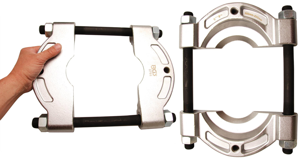 BALL BEARING SEPARATOR | 39 - 225 MM (8768)