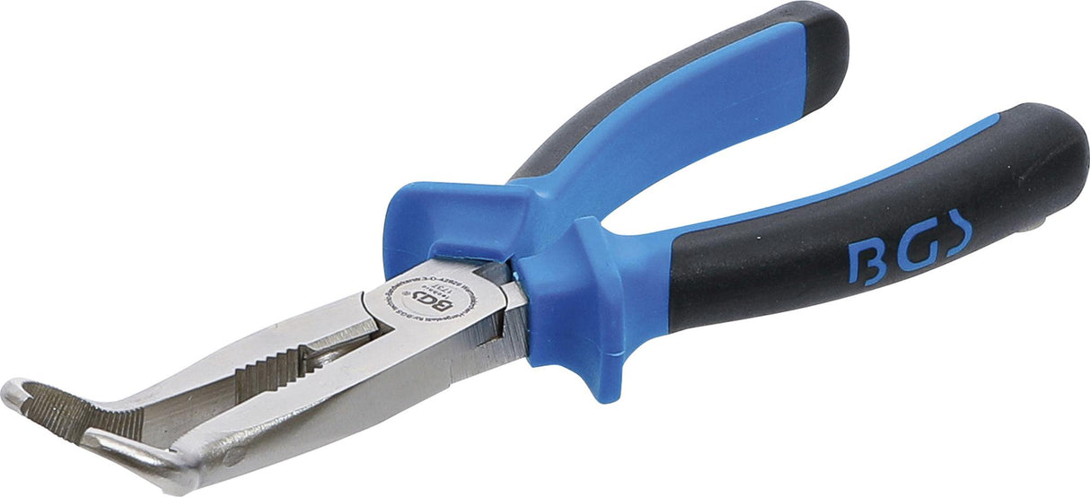 SPARK PLUG CONNECTOR PLIERS | WITH RING TIP Ø 16 MM | 200 MM (1737)
