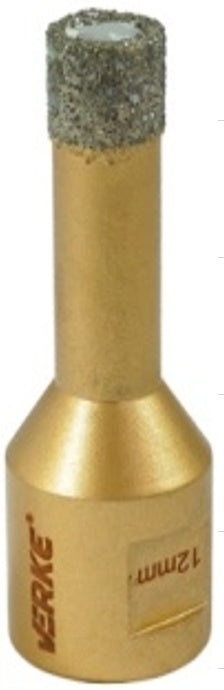 DIAMOND CORE BIT | M14 | 12 MM (DC0312)
