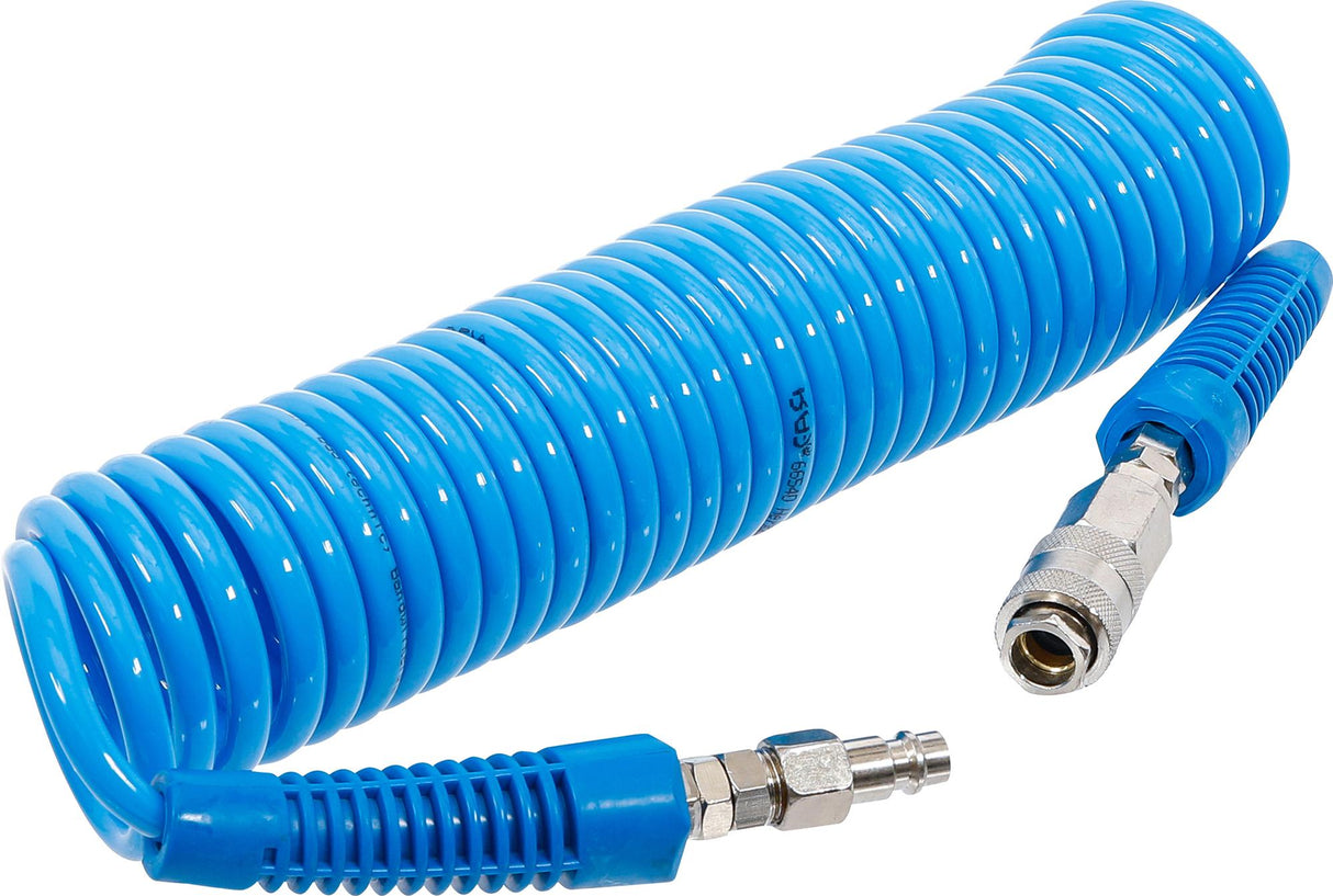 SPIRAL AIR HOSE | 6 M (66540)