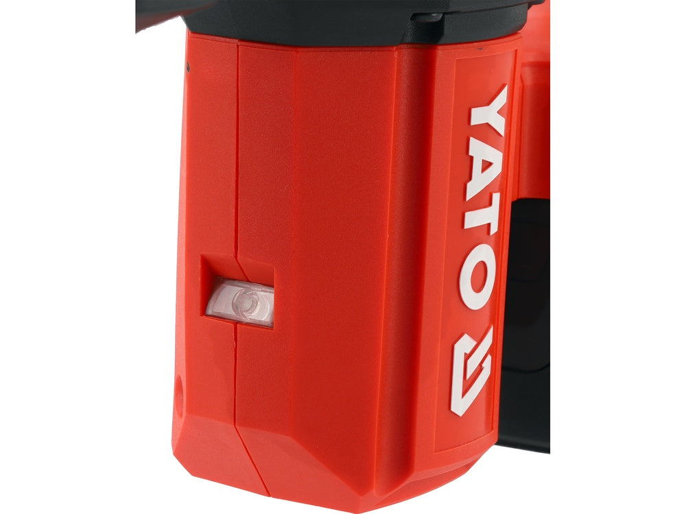 BRUSHLESS ROTARY HAMMER 18V SDS PLUS 2.5J - BODY (YT-827723)