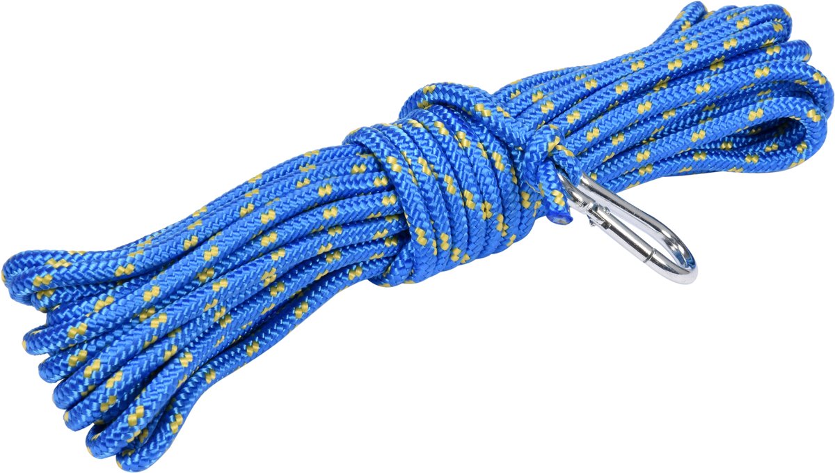 CHIMNEY ROPE 6MM 10M (73021)