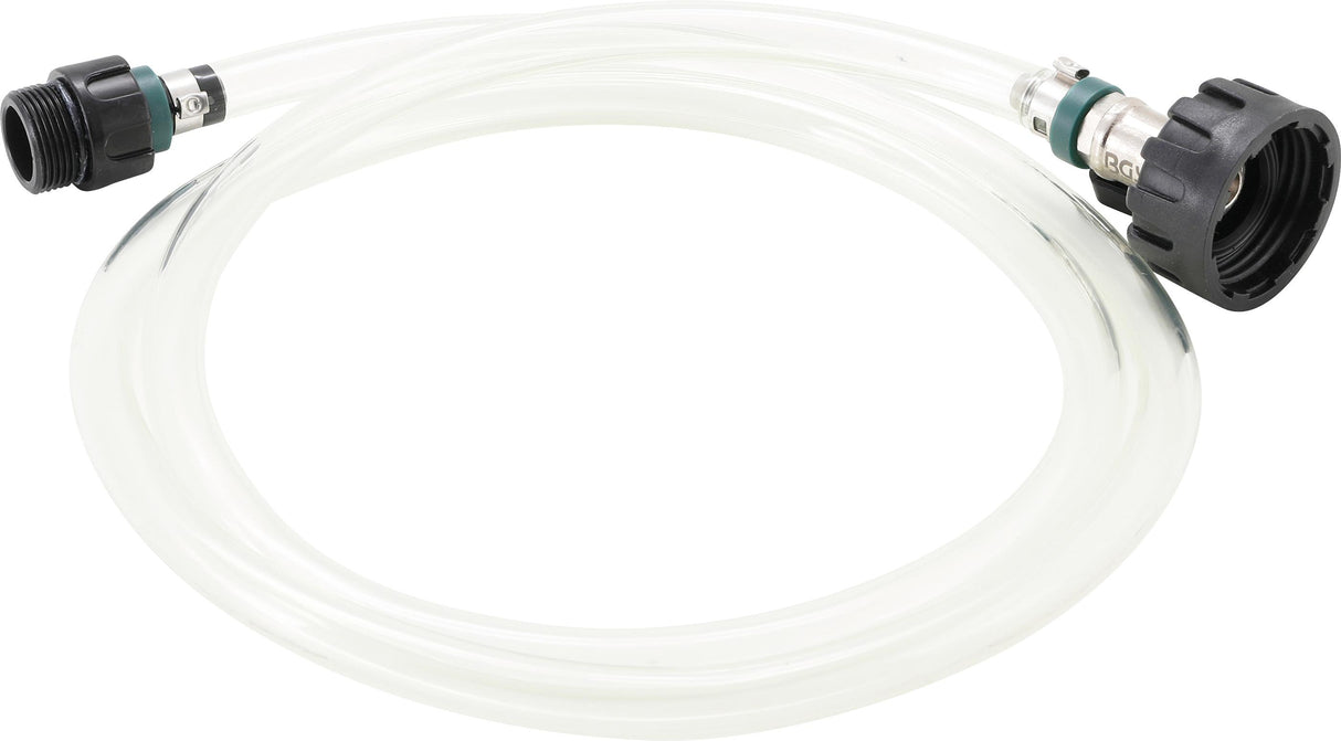 GEAR OIL FILLING HOSE FOR VAG DSG (1403)