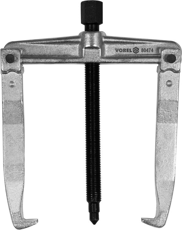 TWO-JAW GEAR PULLER 200MM (80474)