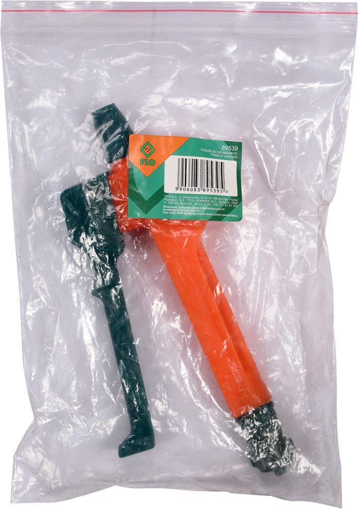 SHOWER SPRAY GUN (89539)
