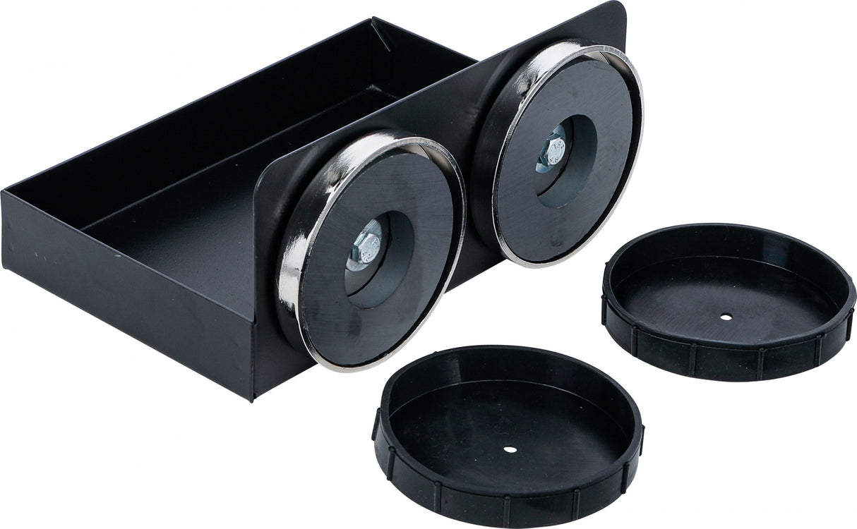 MAGNETIC STORAGE TRAY (67183B)