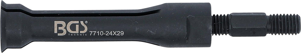 PULLER | FROM BGS 7710 SET | 24 X 29 MM (7710-24X29)