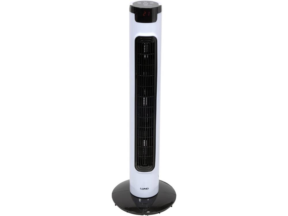 TOWER FAN 50W, HEIGHT 81CM (66841)