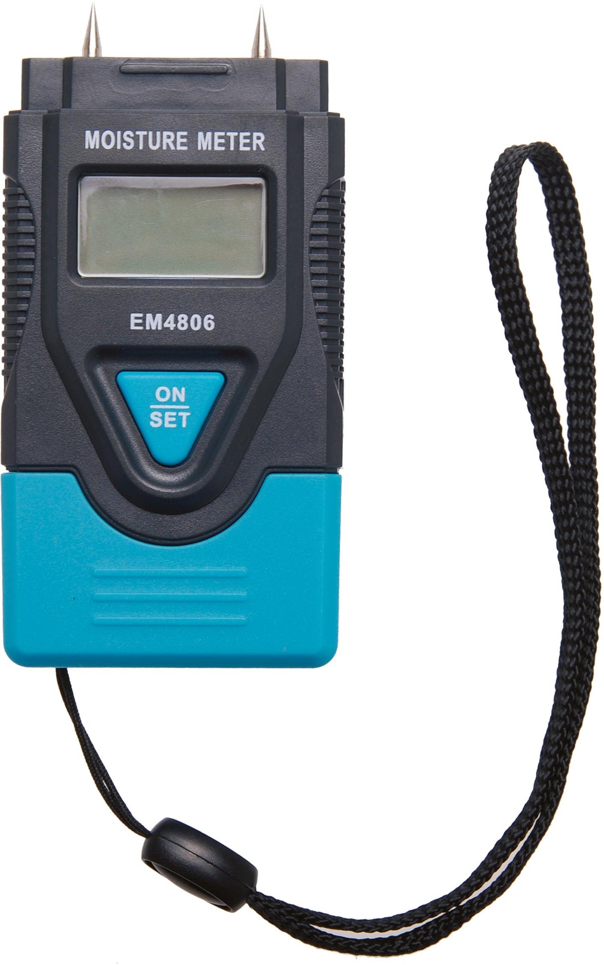 MOISTURE METER | 3-IN-1 (2191)