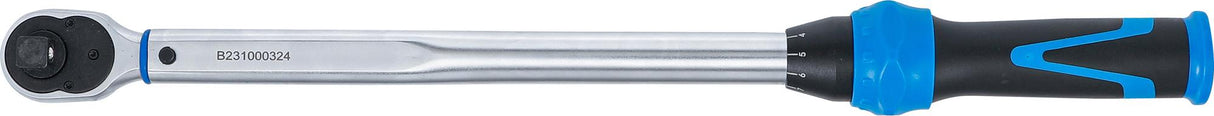 TORQUE WRENCH | 12.5 MM (1/2") | 40 - 210 NM (7183)