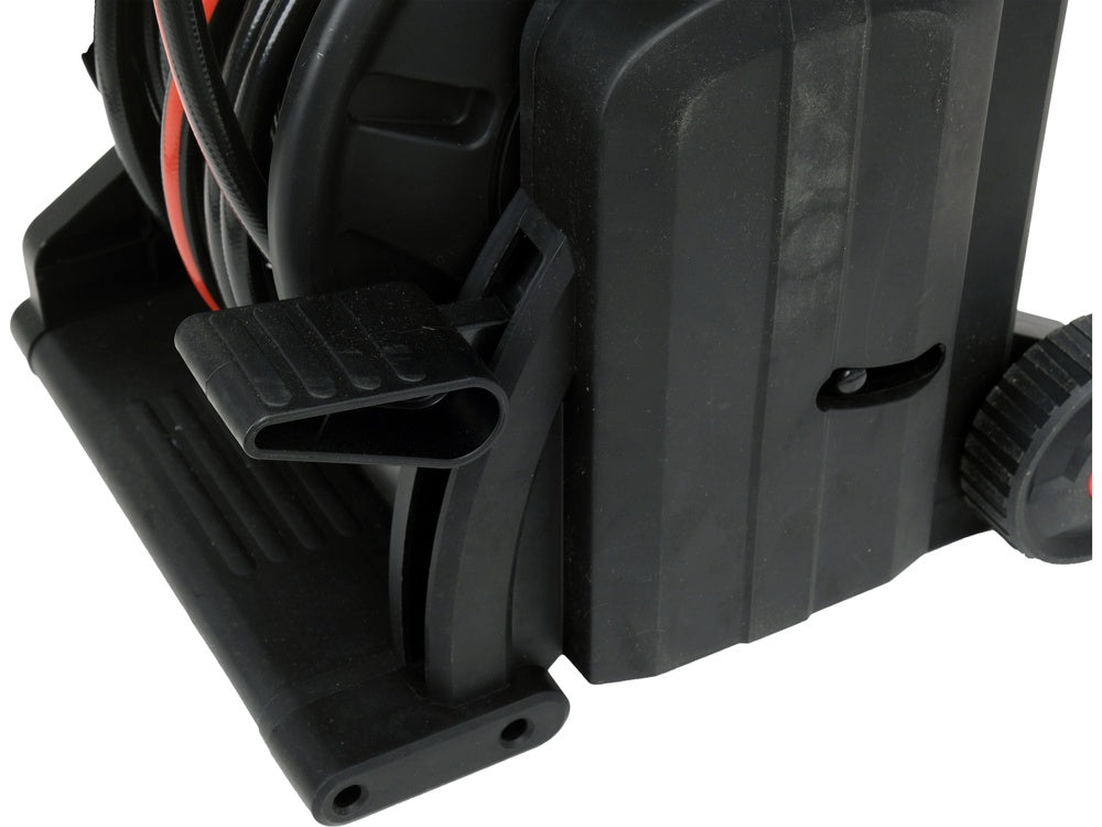 HOSE STEP HOSE REEL SET (YT-90120)
