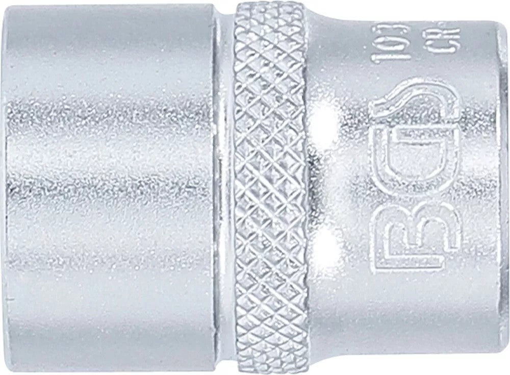 SOCKET, GEAR LOCK | 10 MM (3/8") DRIVE | 14 MM (10314)