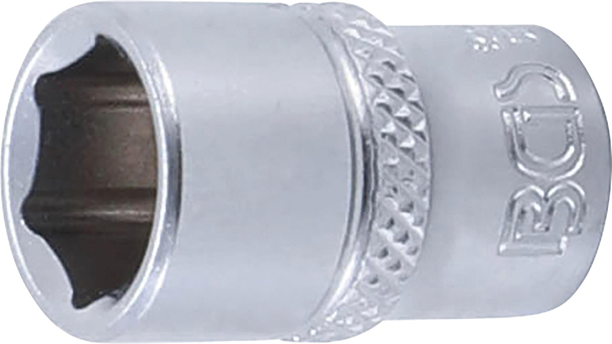 SOCKET, HEXAGON | 6.3 MM (1/4") DRIVE | 11 MM (2483)