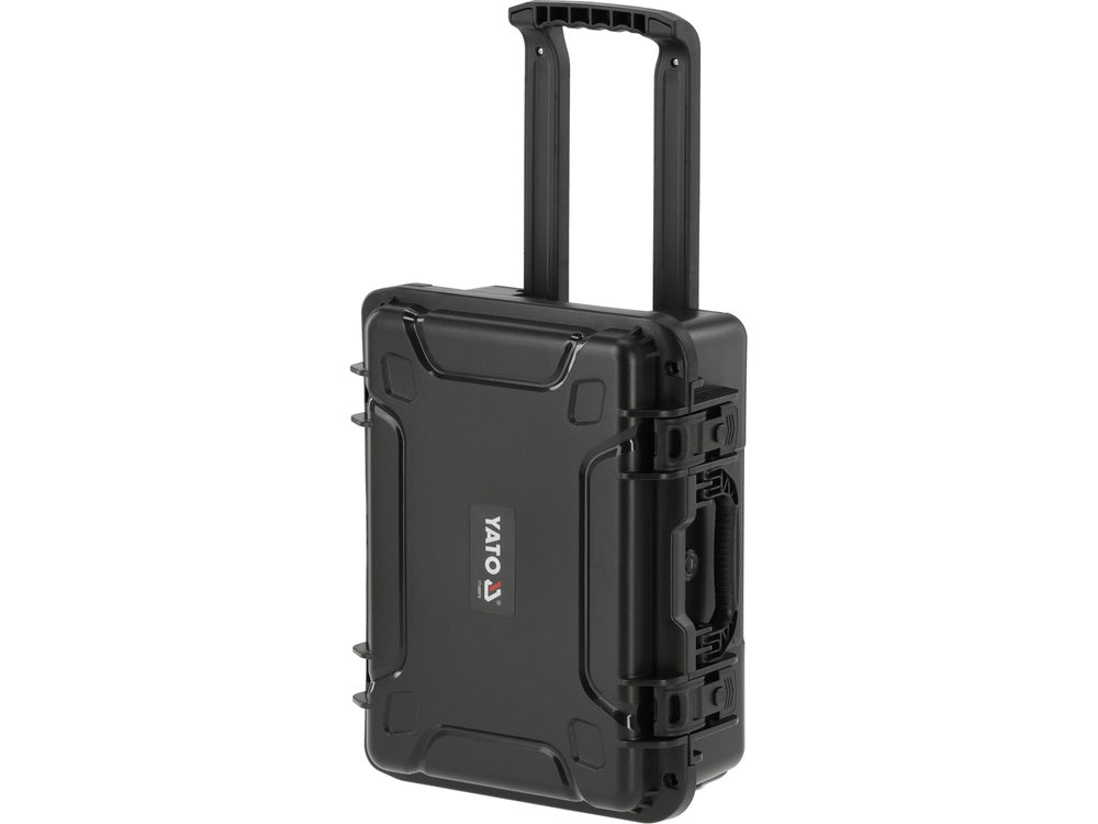 SUITCASE | IMPACT RESISTANT | AIRTIGHT | L495 X W368 X H210 MM (YT-088978)