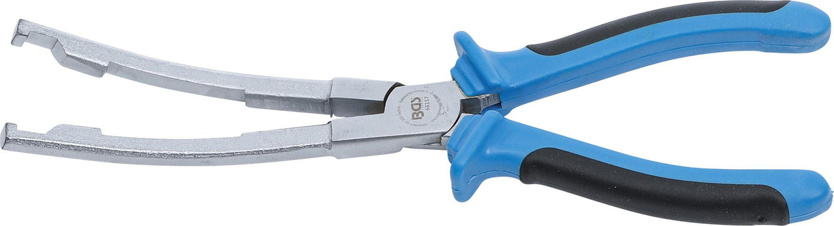 GLOW PLUG SOCKET PLIERS | 90° BENT (66157)