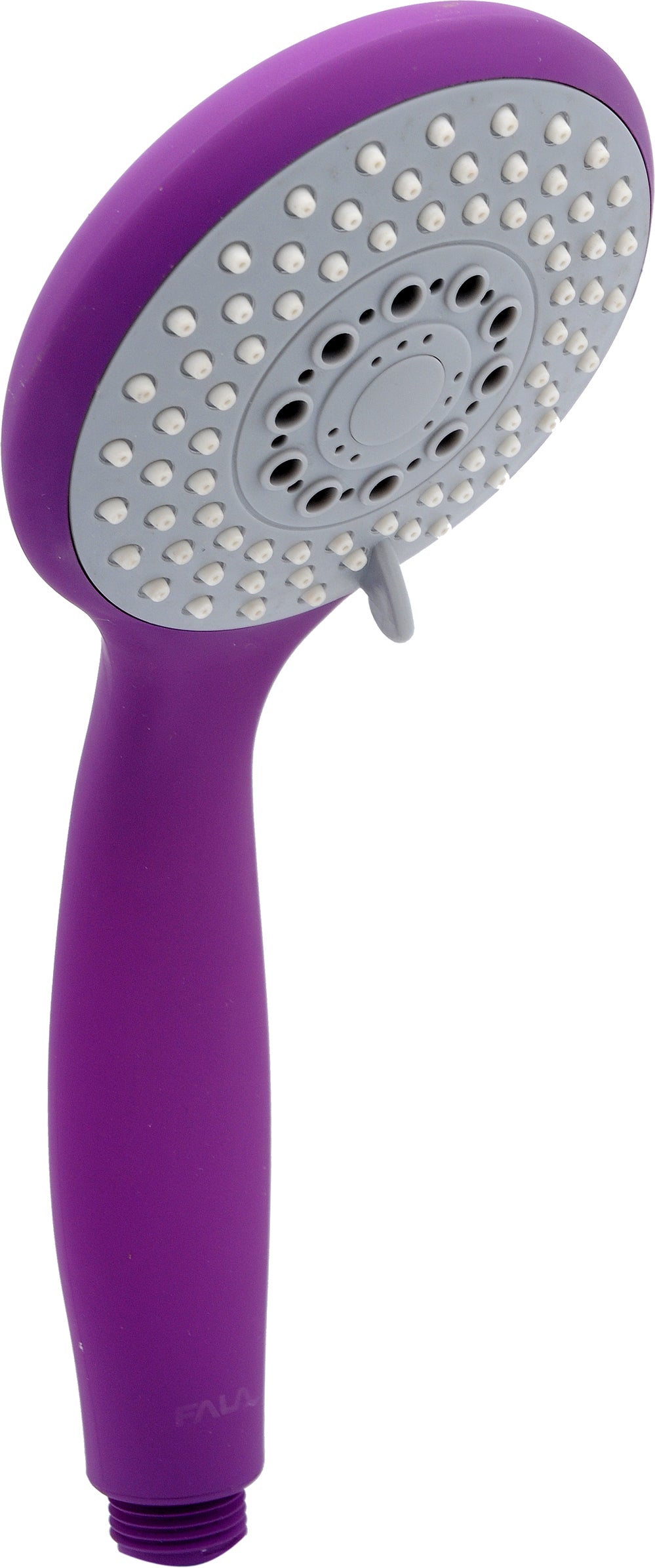 SHOWER HANDLE 3F10 SALTO VIOLET (75623)