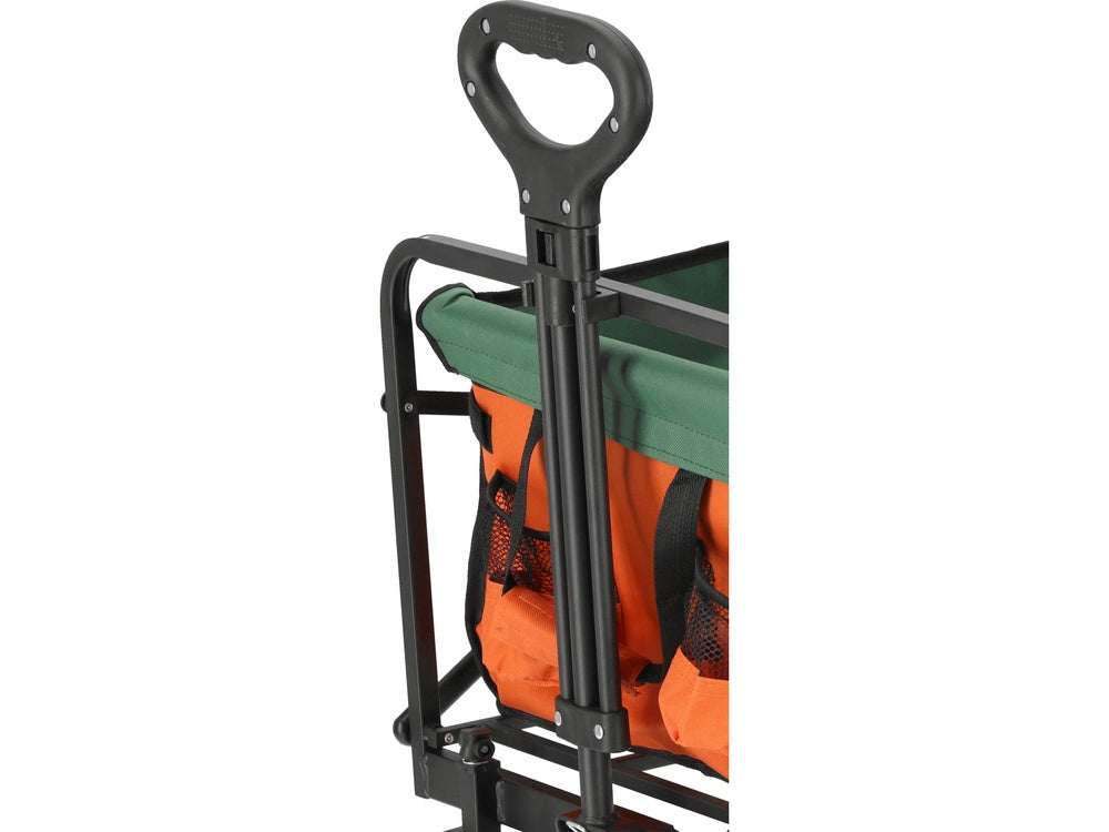 FOLDABLE GARDEN CAMPING CART (90181)