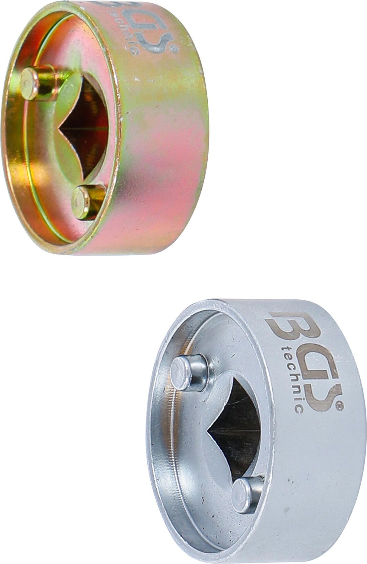 CAMSHAFT CENTRAL VALVE SOCKETS | FOR VAG 1.8 / 2.0 TFSI (8565)