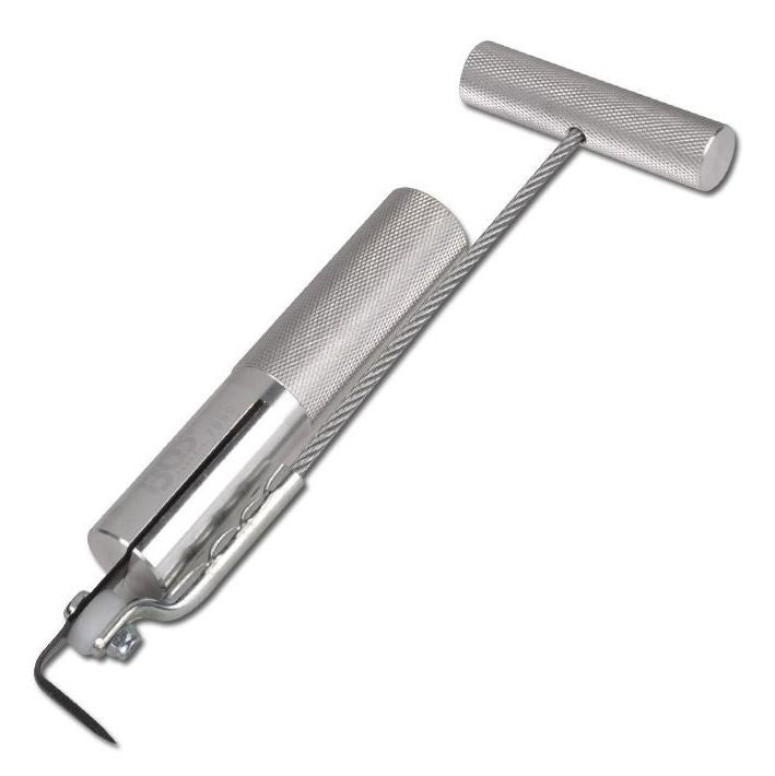 TOOL FOR REMOVING GLUED CAR WINDOWS (7999)