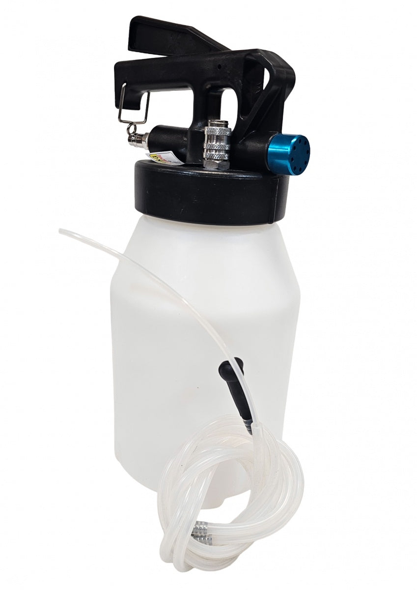 DIESEL FILLING AND AIR BLEEDING DEVICE FOR DIESEL FUEL SYSTEMS | 11 PCS. (FD811)