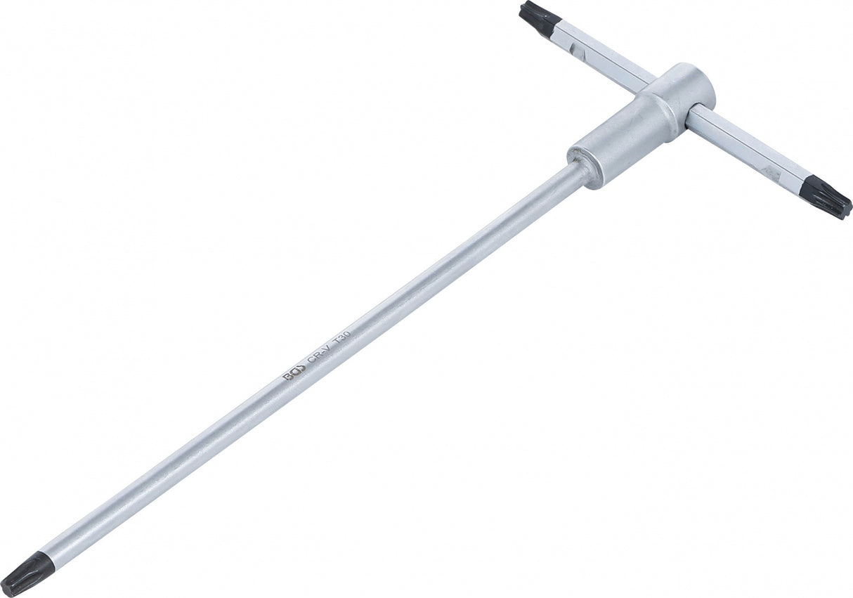 SCREWDRIVER WITH SLIDING T-HANDLE | T-STAR (FOR TORX) | T30 (6096)