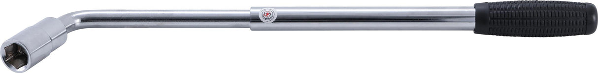 WHEEL NUT WRENCH | 12.5 MM (1/2") DRIVE | 17 X 19 MM (1510)