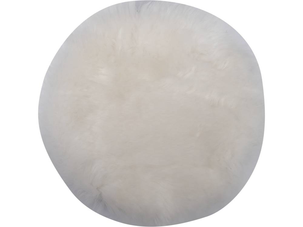 HOOK AND LOOP BUFFING PAD 180MM (YT-47913)