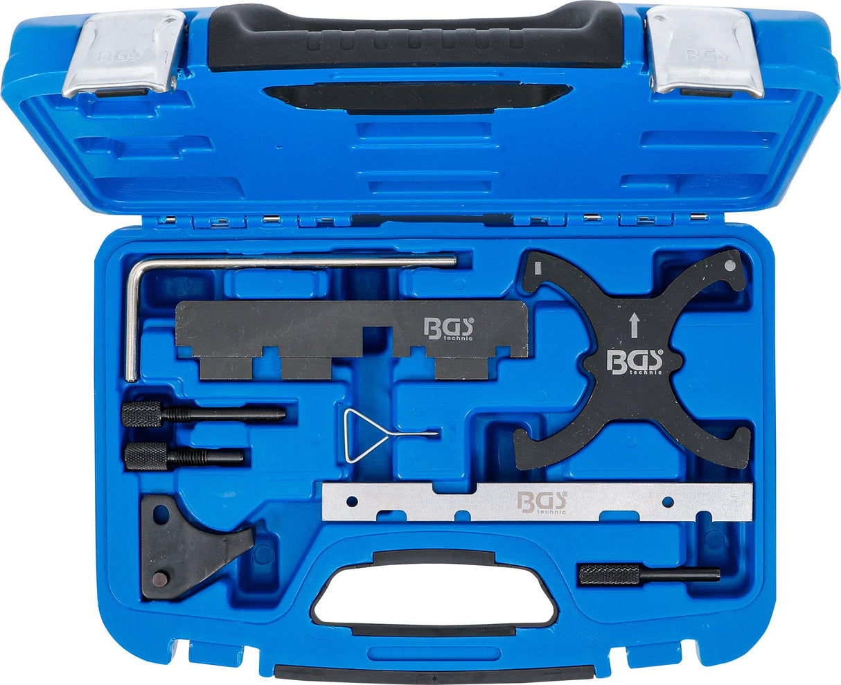 ENGINE TIMING TOOL SET | FOR FORD, MAZDA, VOLVO (70199)