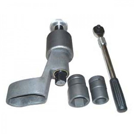 HEAVY-DUTY WHEEL LUG WRENCH/REDUCER (GB1208)