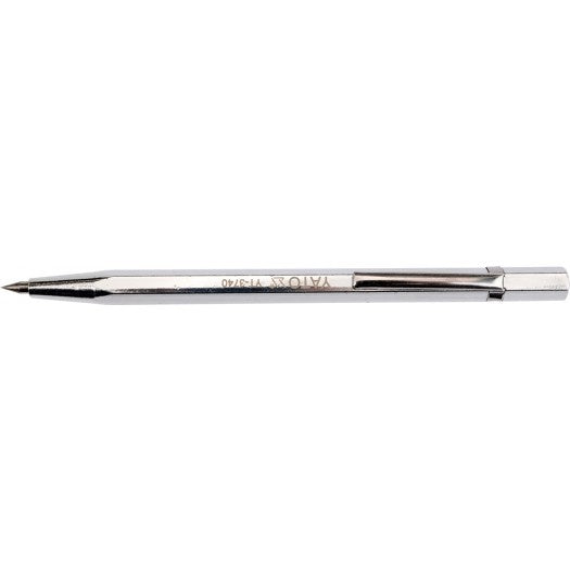 SCRIBER FOR GLASS 140MM (YT-3740)