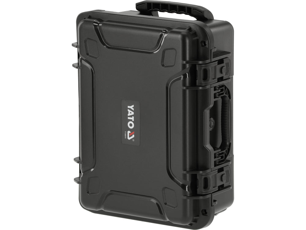 SUITCASE | IMPACT RESISTANT | AIRTIGHT | L495 X W368 X H210 MM (YT-088978)