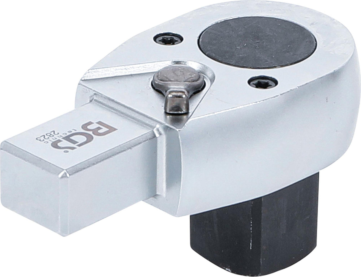 REVERSIBLE INSERT RATCHET | 20 MM (3/4") | SQUARE SIZE 14 X 18 MM (2823)