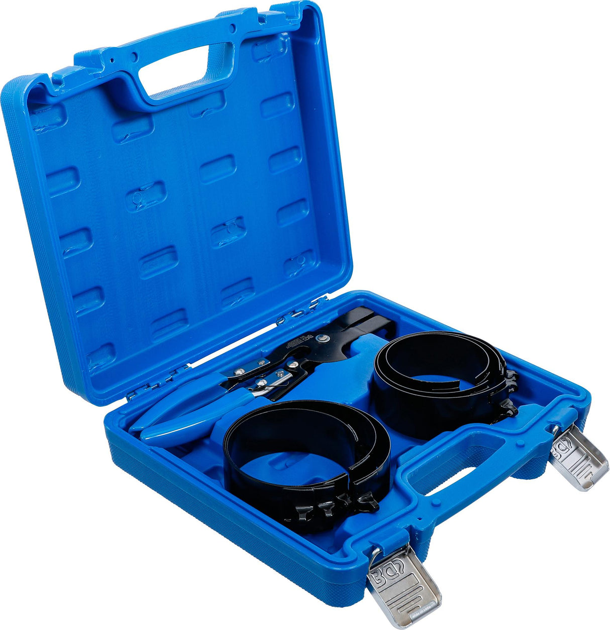 PISTON RING COMPRESSOR SET | 7 PCS. (1874)