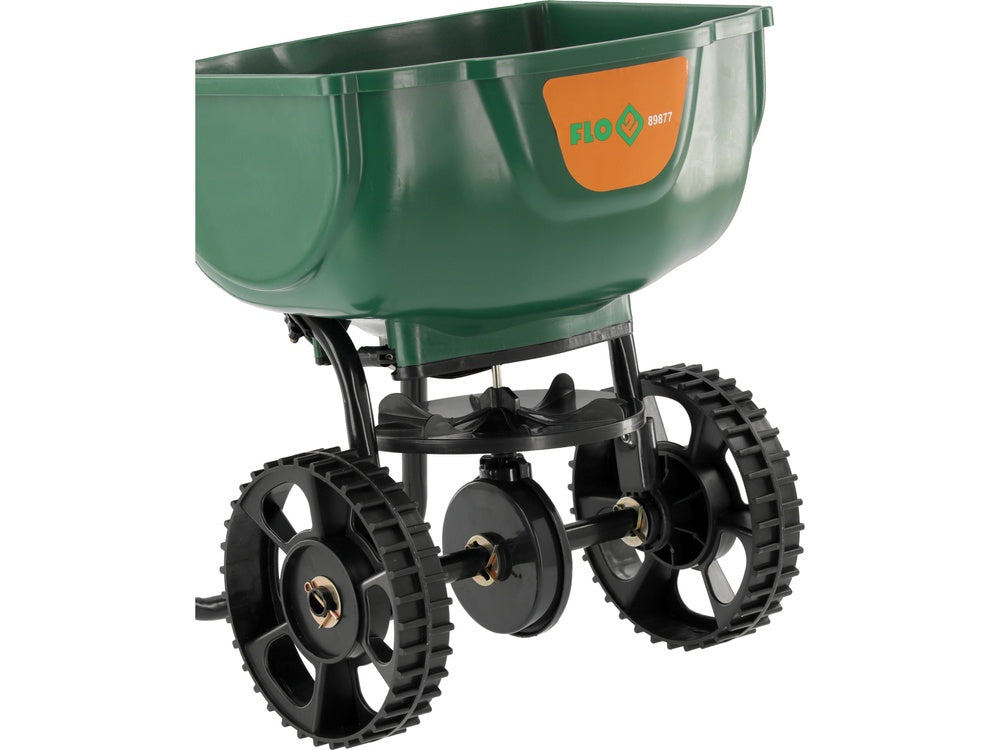 SEEDER/SPREADER ROTARY GARDEN 15 KG (89877)