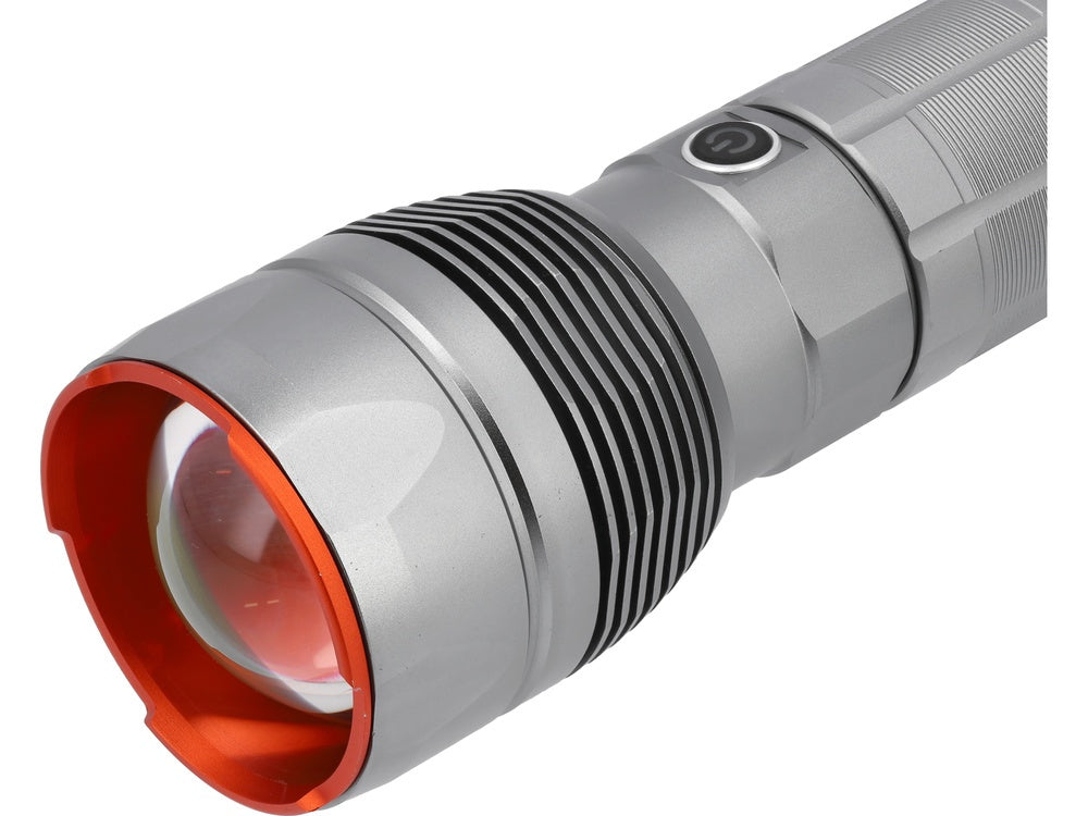 RECHARGEABLE FLASHLIGHT 210W 14000LM (88558)