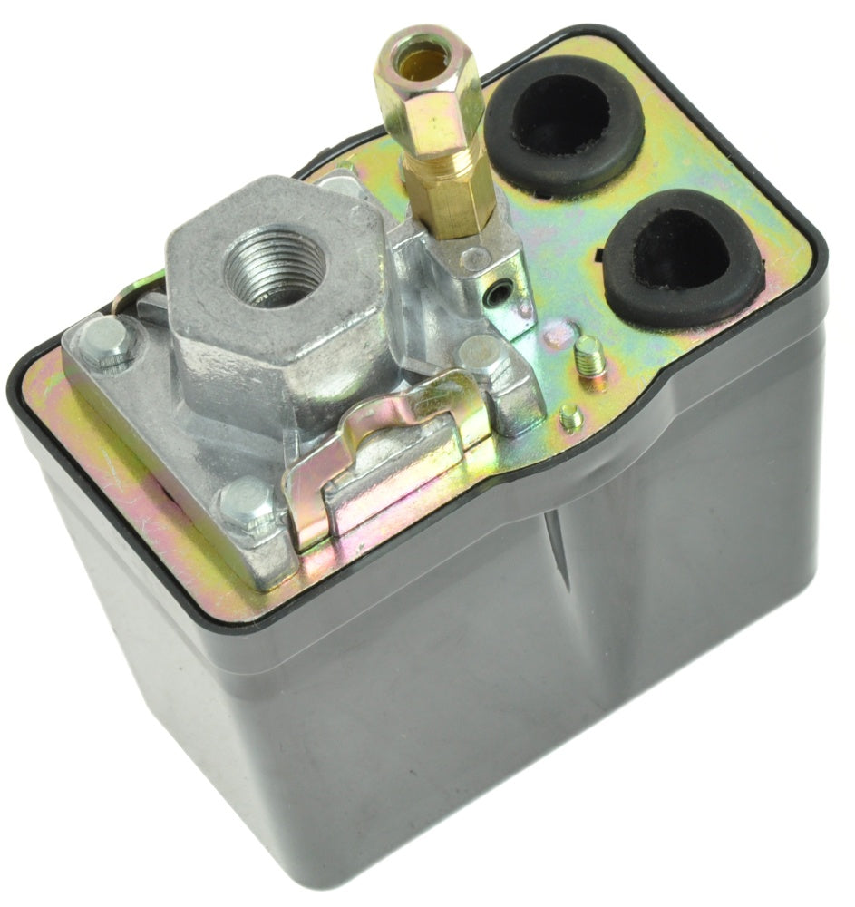PRESSURE SWITCH / VALVE | 400V | 3 PHASE (SK10678)