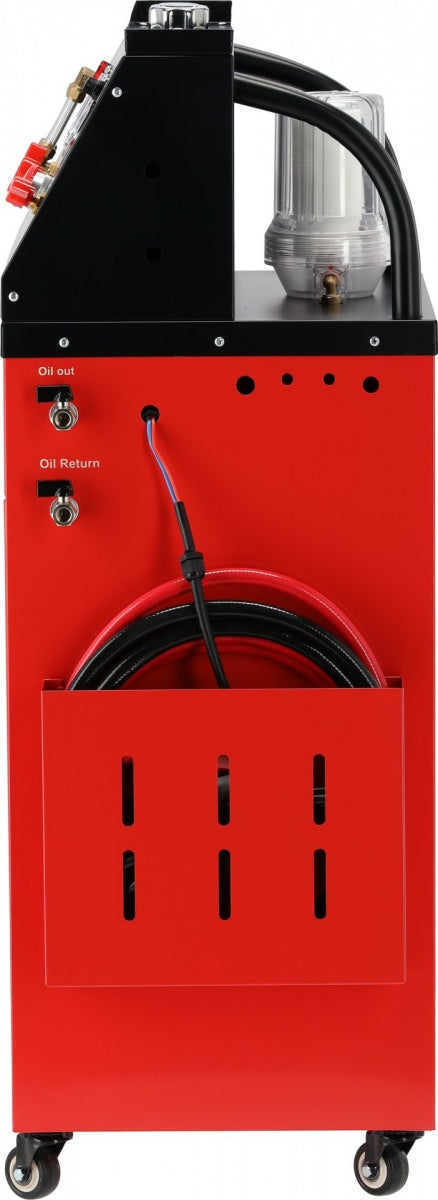 AUTOMATIC TRANSMISSION FLUID CHANGER AND FLUSHER | 12V | 70W (YT-07130)