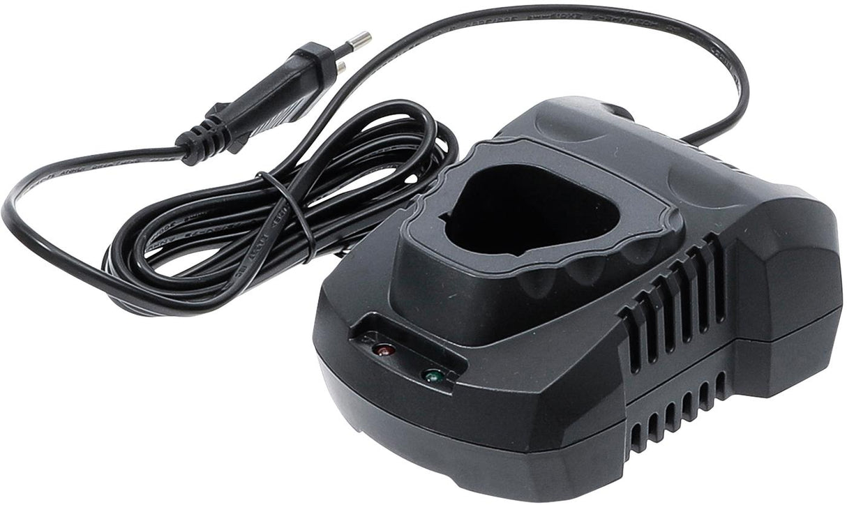 CORDLESS POLISHER SET | MAX. 2.800 RPM | 12 V | 1500 MAH (9294)